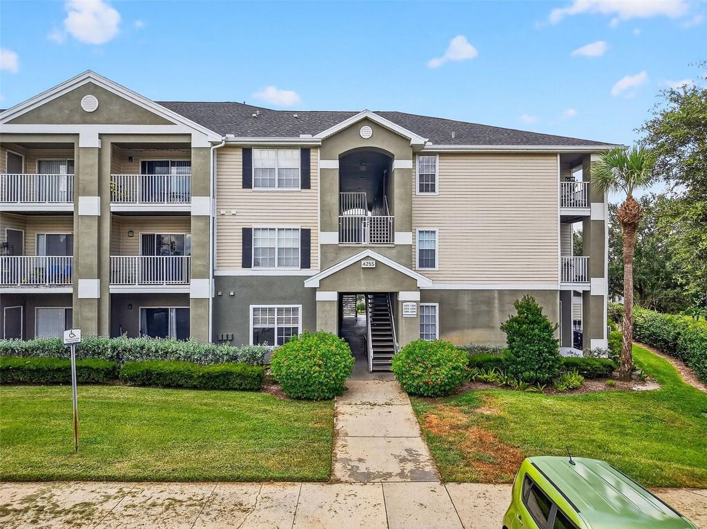 4255 SUMMER LANDING DRIVE 107, Lakeland, FL 33810