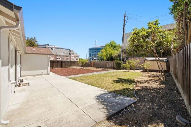 10010 Bret Avenue, Cupertino, CA 95014