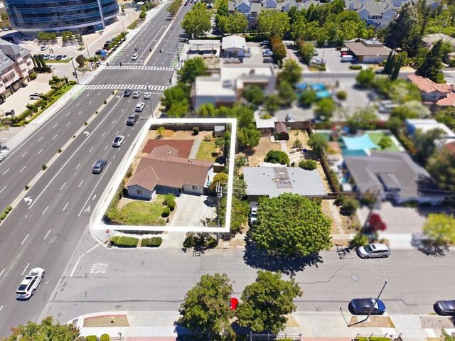 10010 Bret Avenue, Cupertino, CA 95014