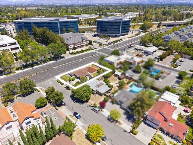 10010 Bret Avenue, Cupertino, CA 95014