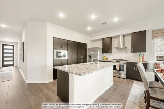 115 Winterwood Drive, Lavon, TX 75166