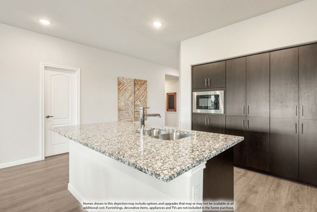 115 Winterwood Drive, Lavon, TX 75166