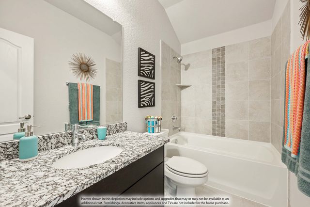 115 Winterwood Drive, Lavon, TX 75166