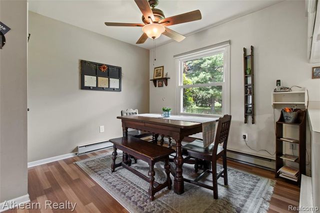 12427 Foley Road, Fenton, MI 48430