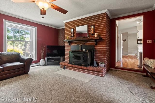 12427 Foley Road, Fenton, MI 48430