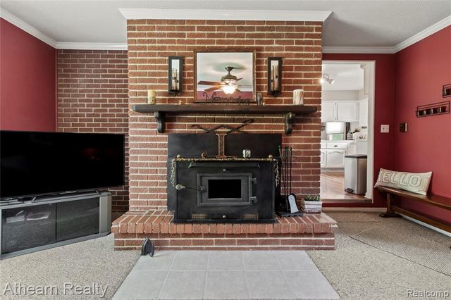 12427 Foley Road, Fenton, MI 48430