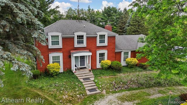 12427 Foley Road, Fenton, MI 48430