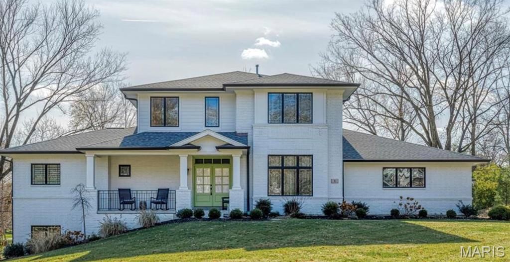 9821 Warington Square, Creve Coeur, MO 63141