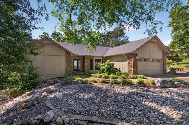 99 Castano Drive, Hot Springs Village, AR 71909