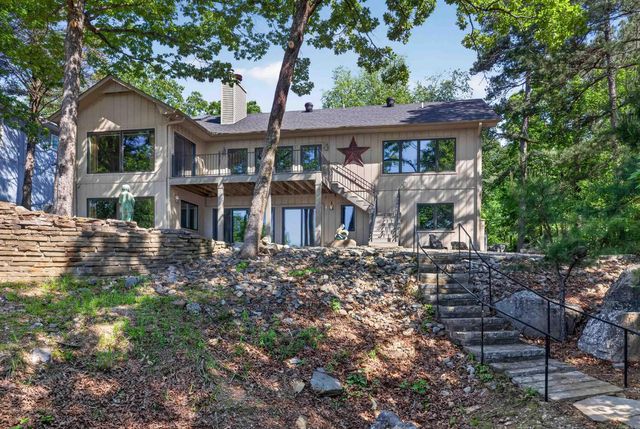 99 Castano Drive, Hot Springs Village, AR 71909
