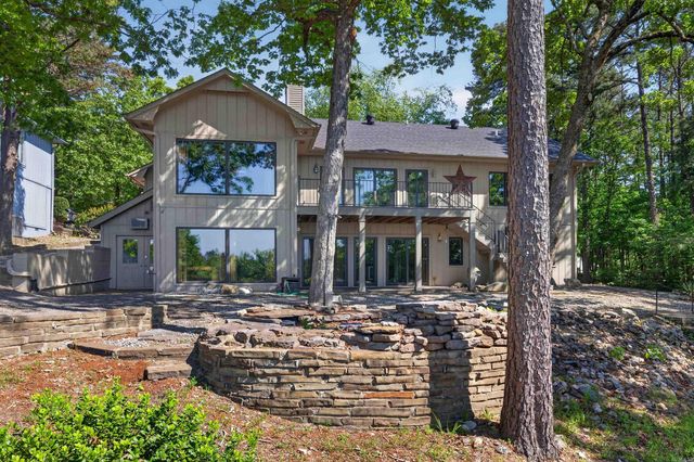 99 Castano Drive, Hot Springs Village, AR 71909