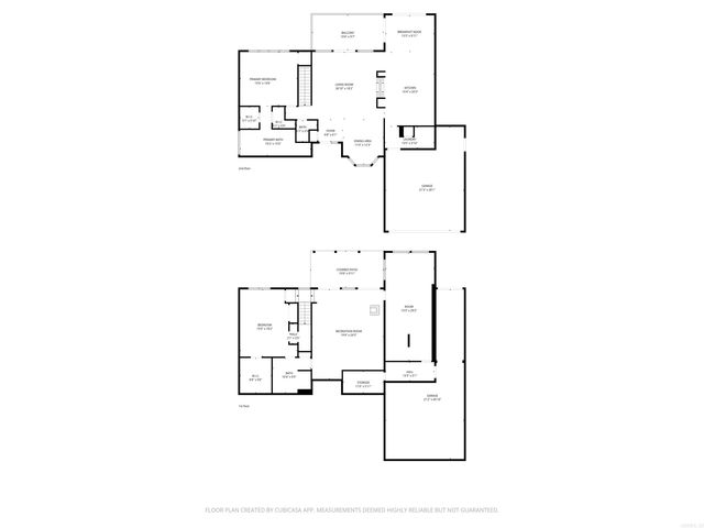 99 Castano Drive, Hot Springs Village, AR 71909