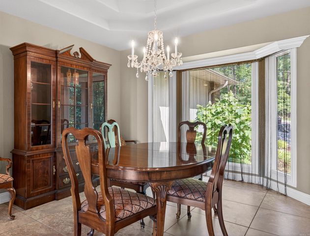 99 Castano Drive, Hot Springs Village, AR 71909