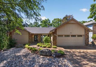 99 Castano Drive, Hot Springs Village, AR 71909