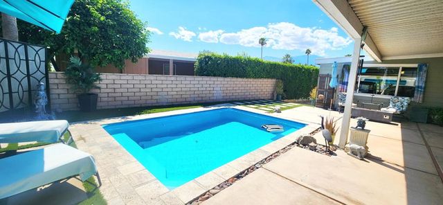 39556 Moronga Canyon Drive, Palm Desert, CA 92260