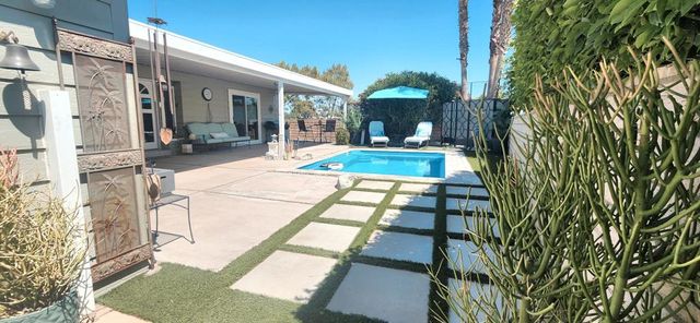 39556 Moronga Canyon Drive, Palm Desert, CA 92260
