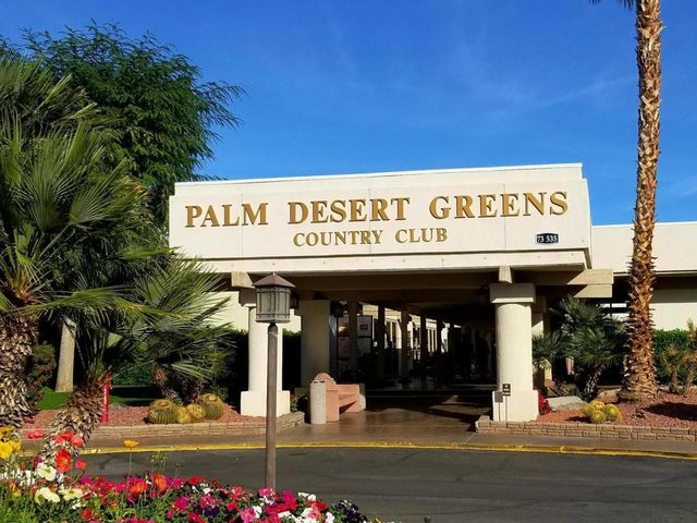 39556 Moronga Canyon Drive, Palm Desert, CA 92260