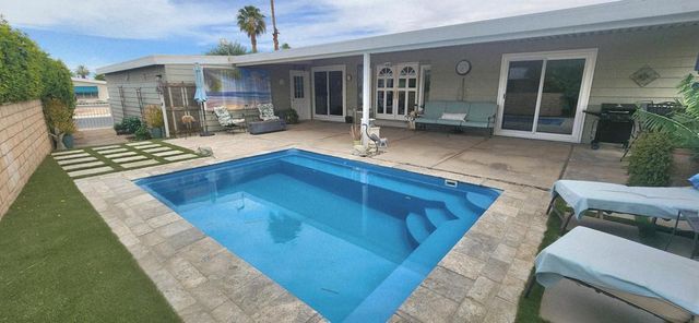 39556 Moronga Canyon Drive, Palm Desert, CA 92260