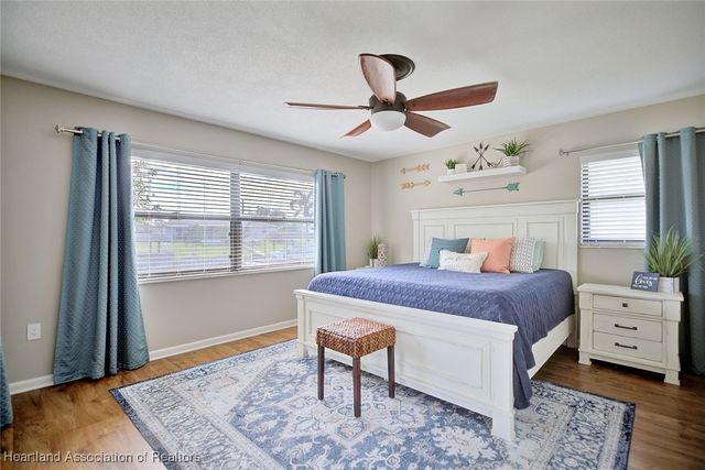 327 Anderson Street NE, Lake Placid, FL 33852