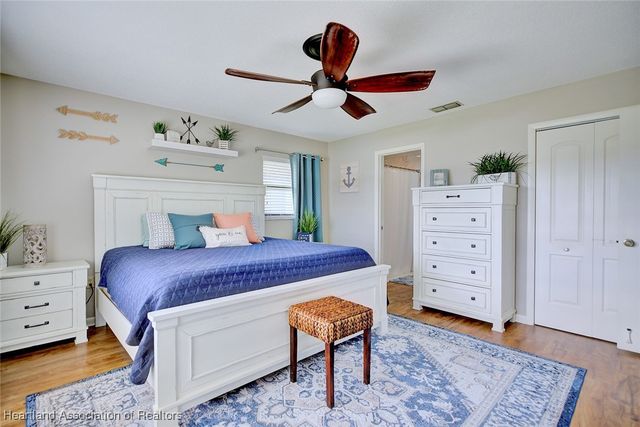 327 Anderson Street NE, Lake Placid, FL 33852