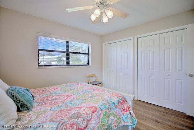 327 Anderson Street NE, Lake Placid, FL 33852