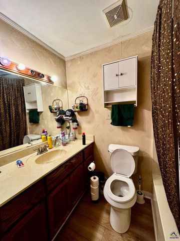 103 Lake Drive, Warner Robins, GA 31088