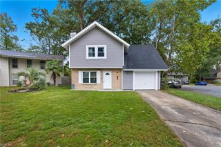 4012 Foxwood DR, Virginia Beach, VA 23462