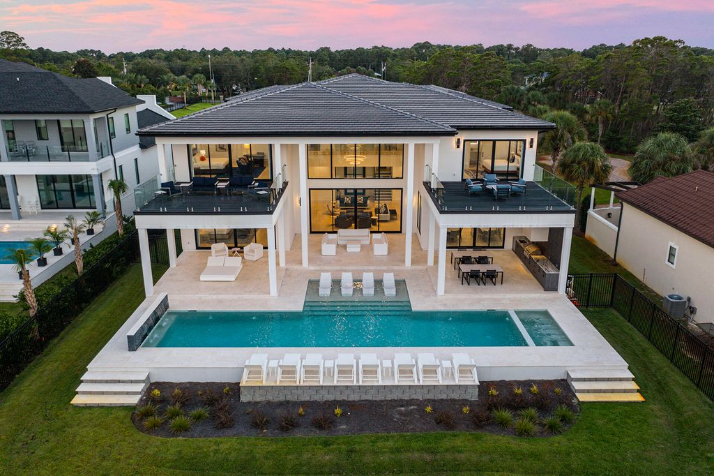 396 Walton Way, Miramar Beach, FL 32550