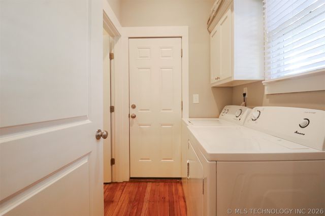 740 N Denver Avenue, Tulsa, OK 74106