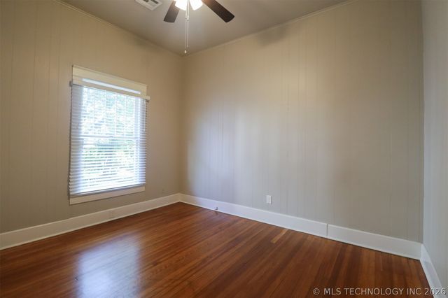 740 N Denver Avenue, Tulsa, OK 74106