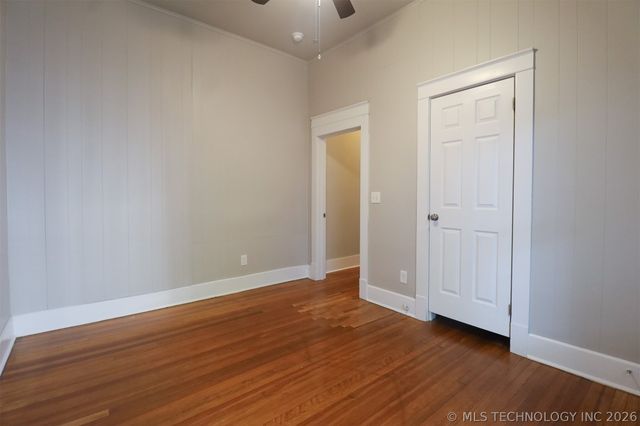 740 N Denver Avenue, Tulsa, OK 74106