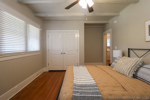 740 N Denver Avenue, Tulsa, OK 74106