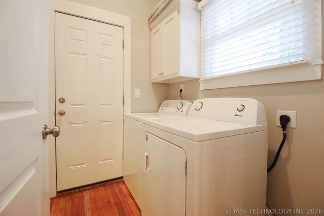 740 N Denver Avenue, Tulsa, OK 74106