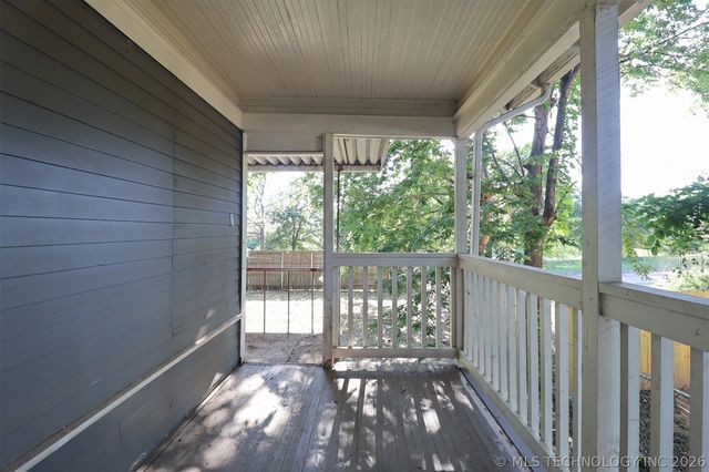 740 N Denver Avenue, Tulsa, OK 74106