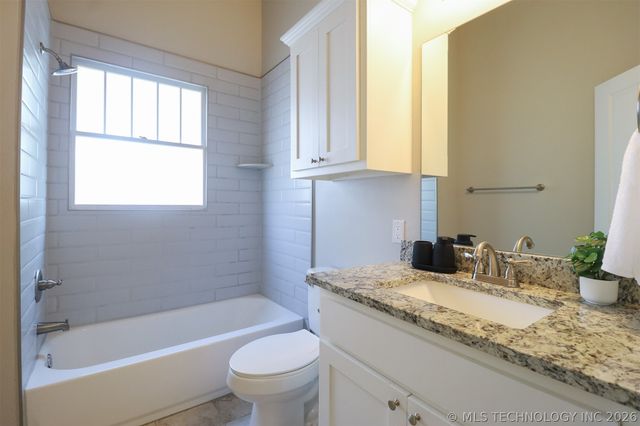 740 N Denver Avenue, Tulsa, OK 74106