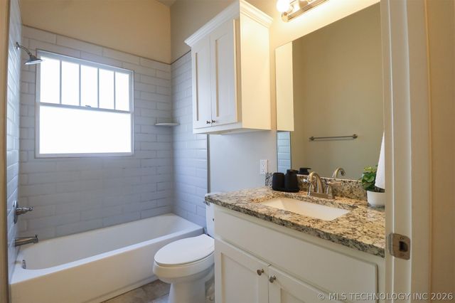740 N Denver Avenue, Tulsa, OK 74106