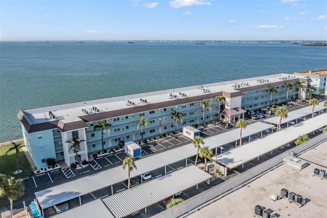 7 DUNOON PLACE 111, Dunedin, FL 34698