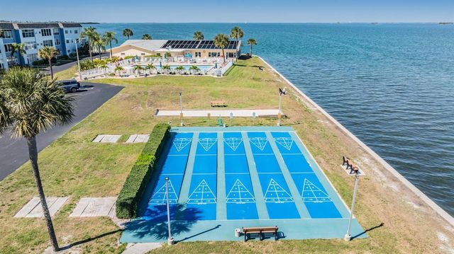 7 DUNOON PLACE 111, Dunedin, FL 34698