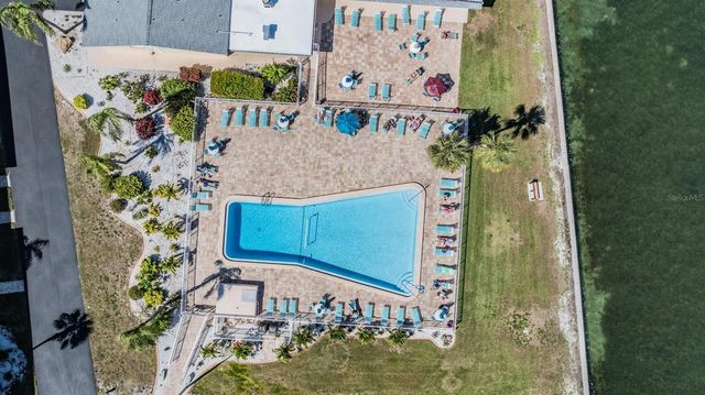 7 DUNOON PLACE 111, Dunedin, FL 34698