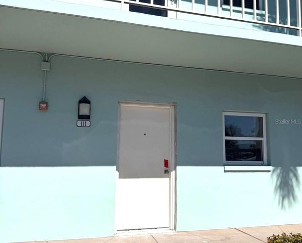 7 DUNOON PLACE 111, Dunedin, FL 34698