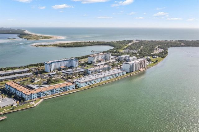 7 DUNOON PLACE 111, Dunedin, FL 34698