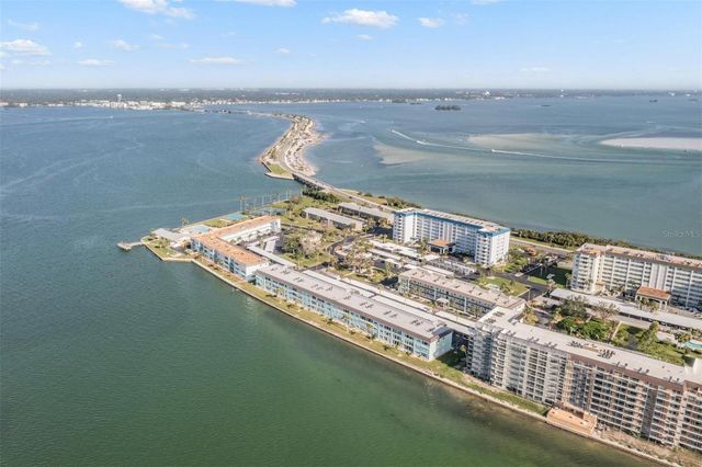 7 DUNOON PLACE 111, Dunedin, FL 34698