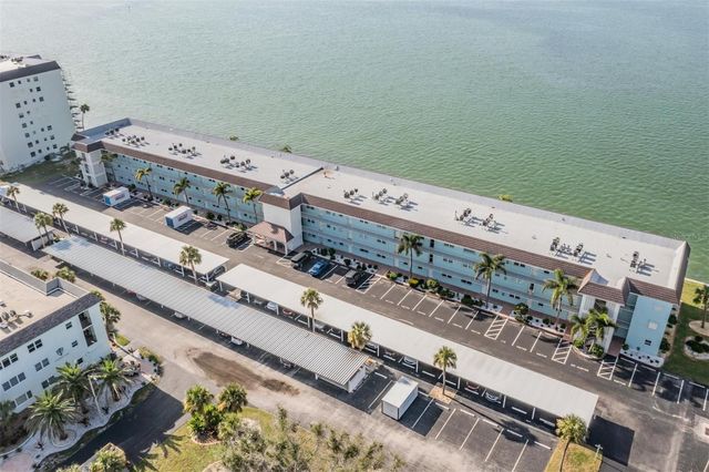 7 DUNOON PLACE 111, Dunedin, FL 34698