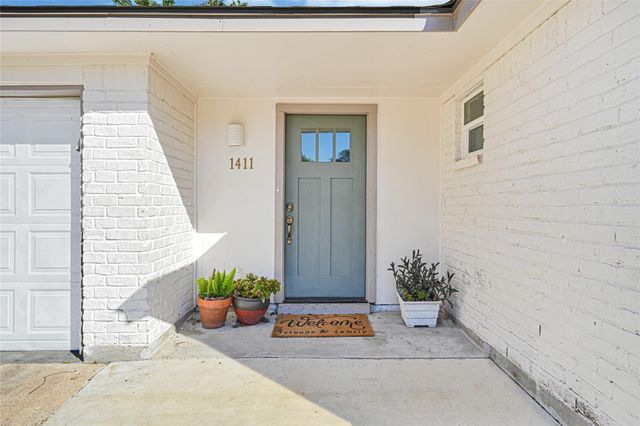 1411 Pi Circle, Pasadena, TX 77504