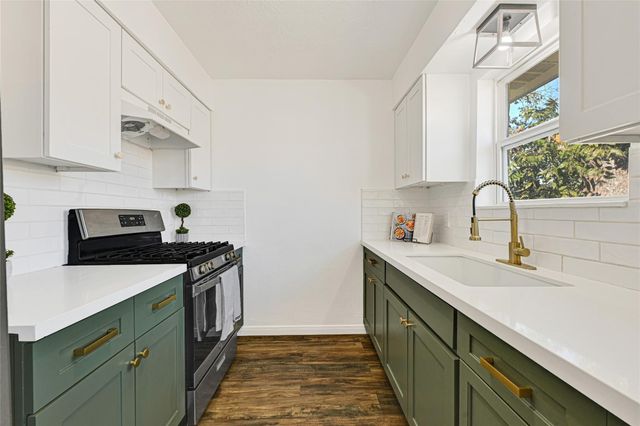 1411 Pi Circle, Pasadena, TX 77504