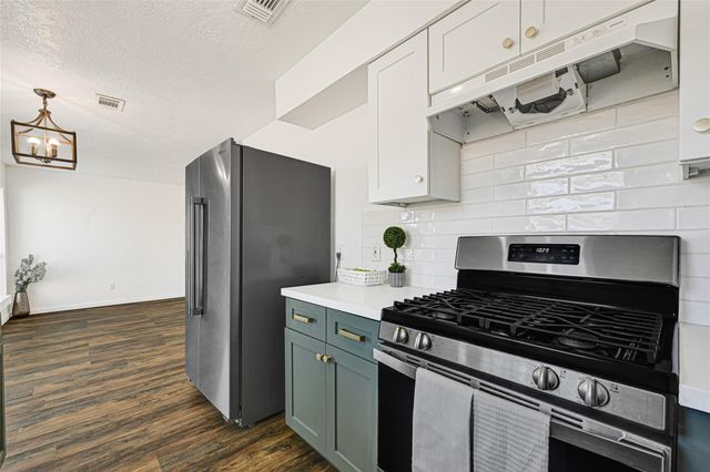 1411 Pi Circle, Pasadena, TX 77504