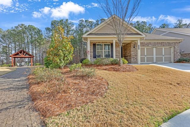 1598 Auburn Ridge Way, Dacula, GA 30019