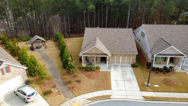 1598 Auburn Ridge Way, Dacula, GA 30019