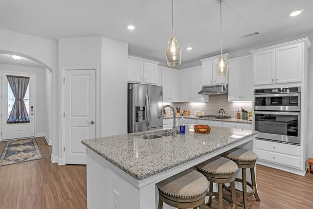 1598 Auburn Ridge Way, Dacula, GA 30019