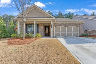 1598 Auburn Ridge Way, Dacula, GA 30019